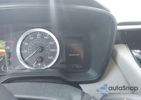 2020 Toyota Corolla Le из США, поврежденный, VIN 5YFEPRAE8LP032107